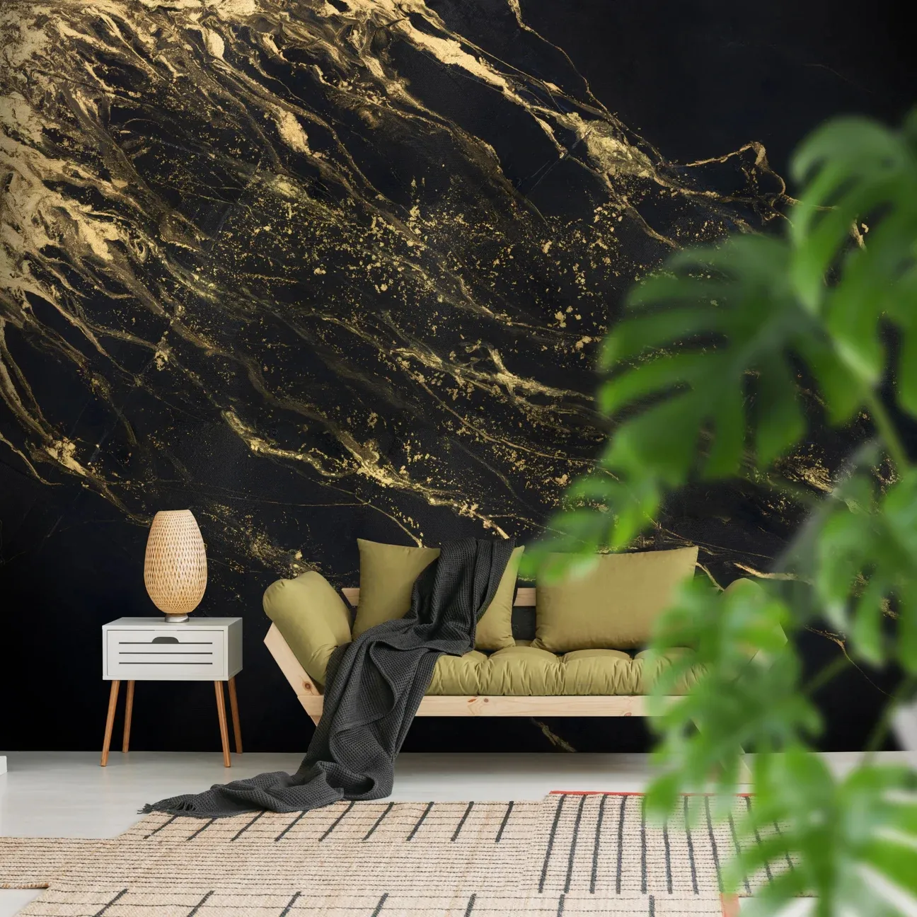 Tapeta Wall Art - Glory