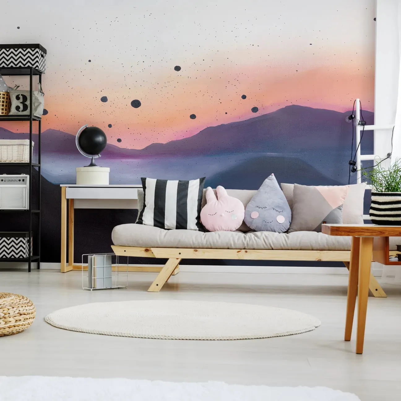 Tapeta Wall Art - Ventura