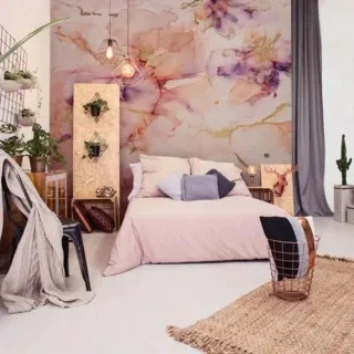 Tapeta Wall Art - Fascino