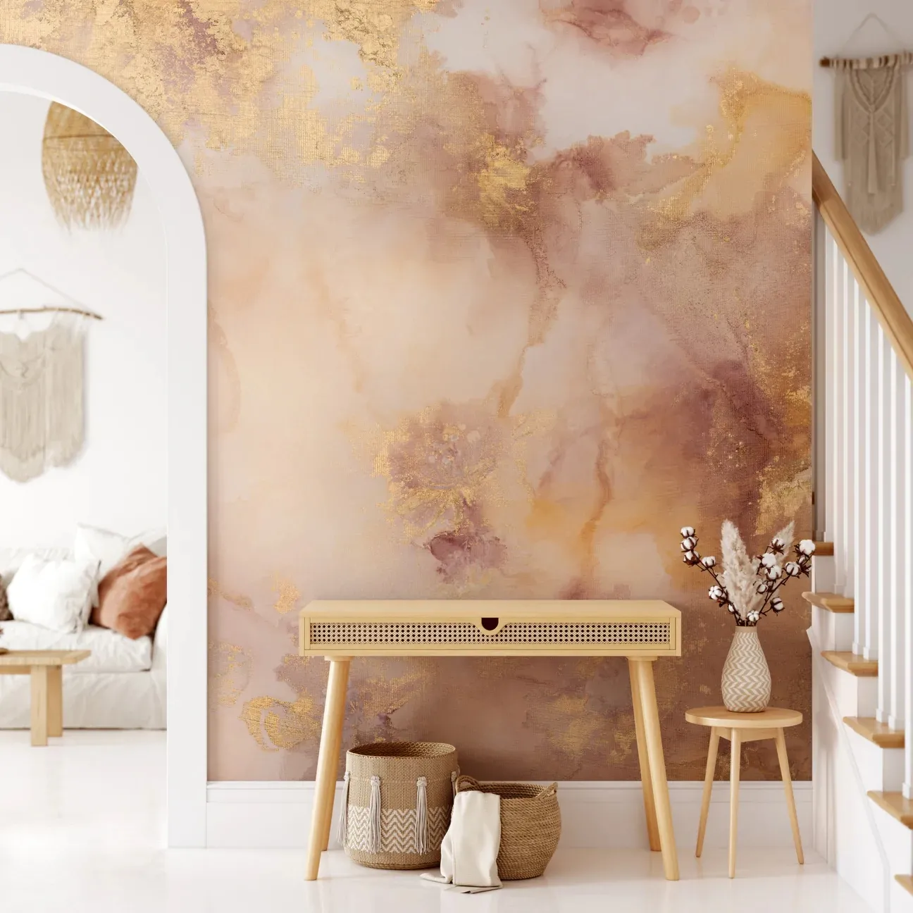 Tapeta Wall Art - Dolce Vita