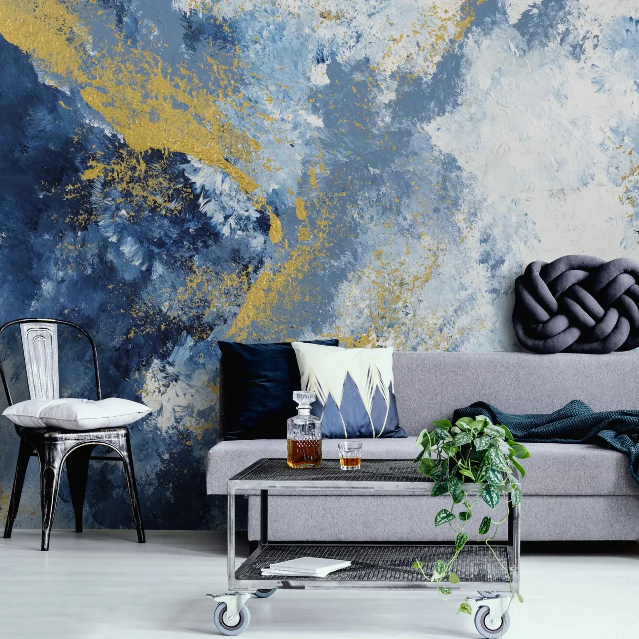 Tapeta Wall Art - Heaven