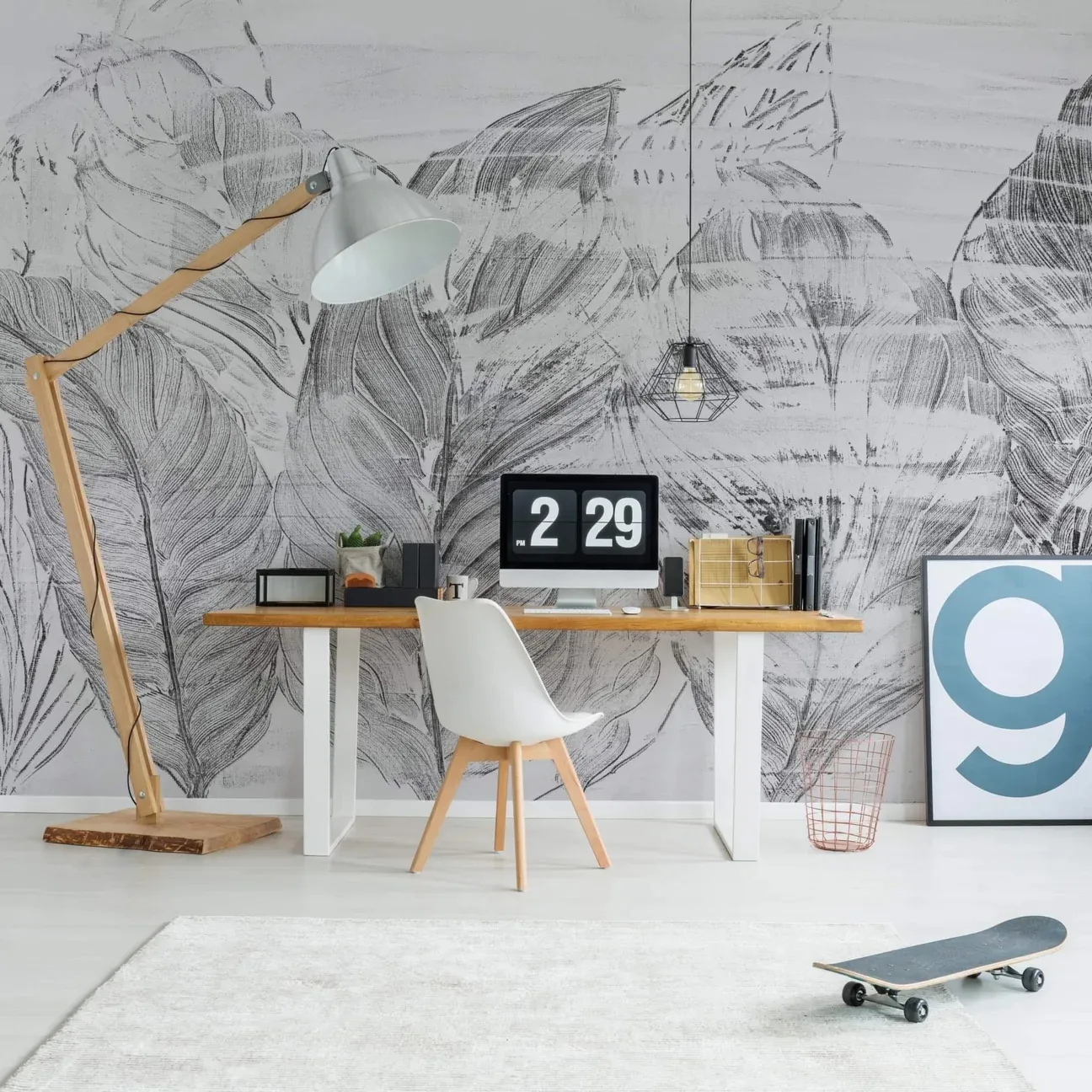 Tapeta Wall Art - Demeter