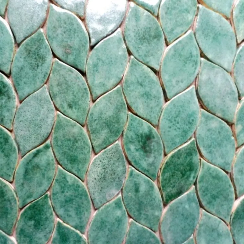 Kafle ręcznie robione - 004