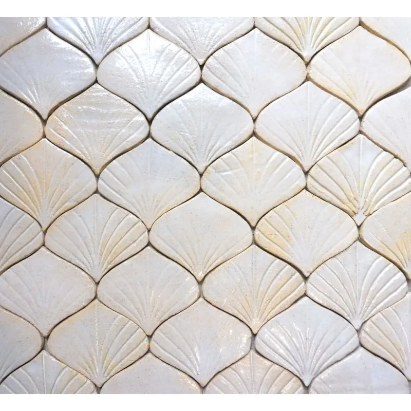 Kafle ręcznie robione - 005