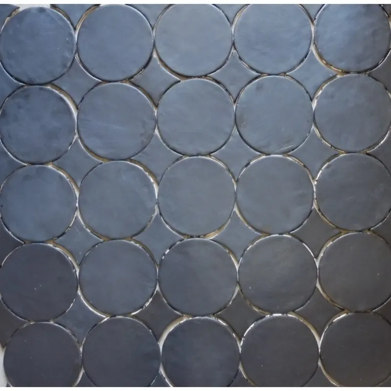 Kafle ręcznie robione - 012