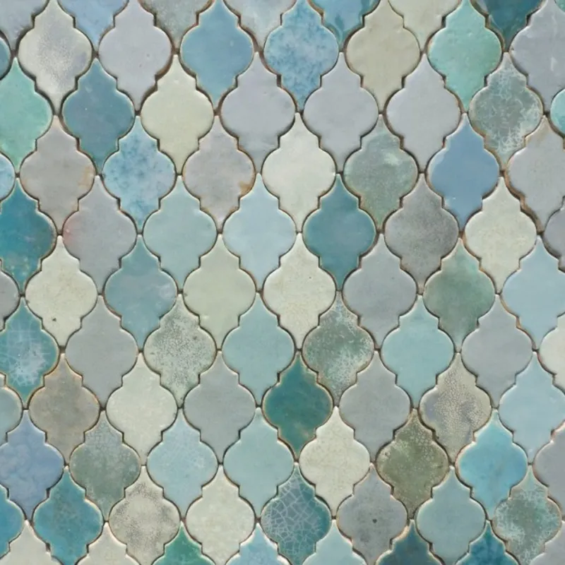 Kafle ręcznie robione - 015