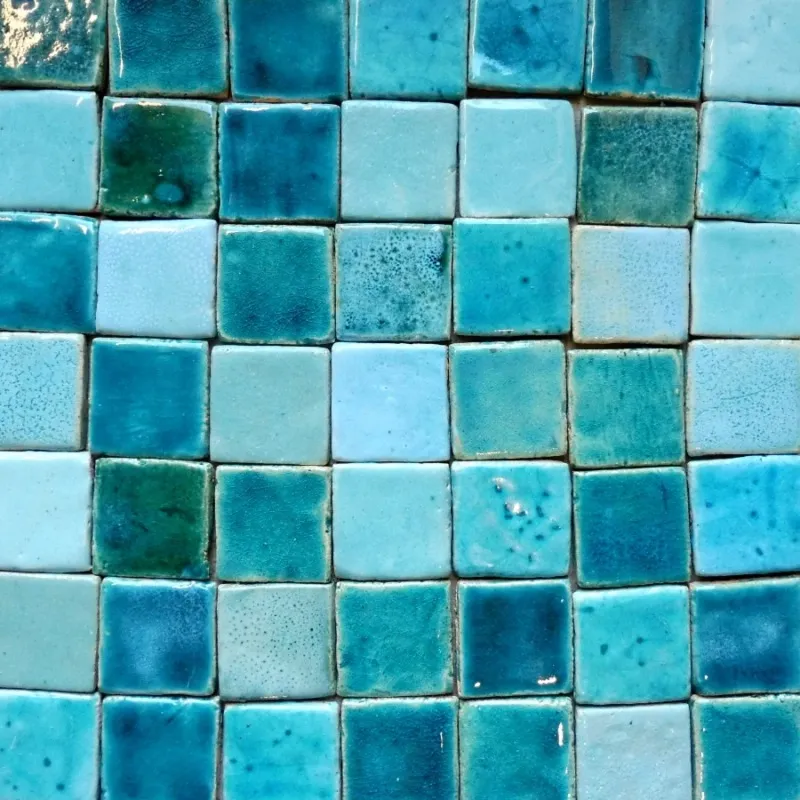 Kafle ręcznie robione - 018