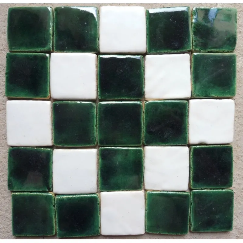 Kafle ręcznie robione - 20