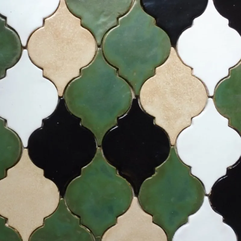 Kafle ręcznie robione - 021