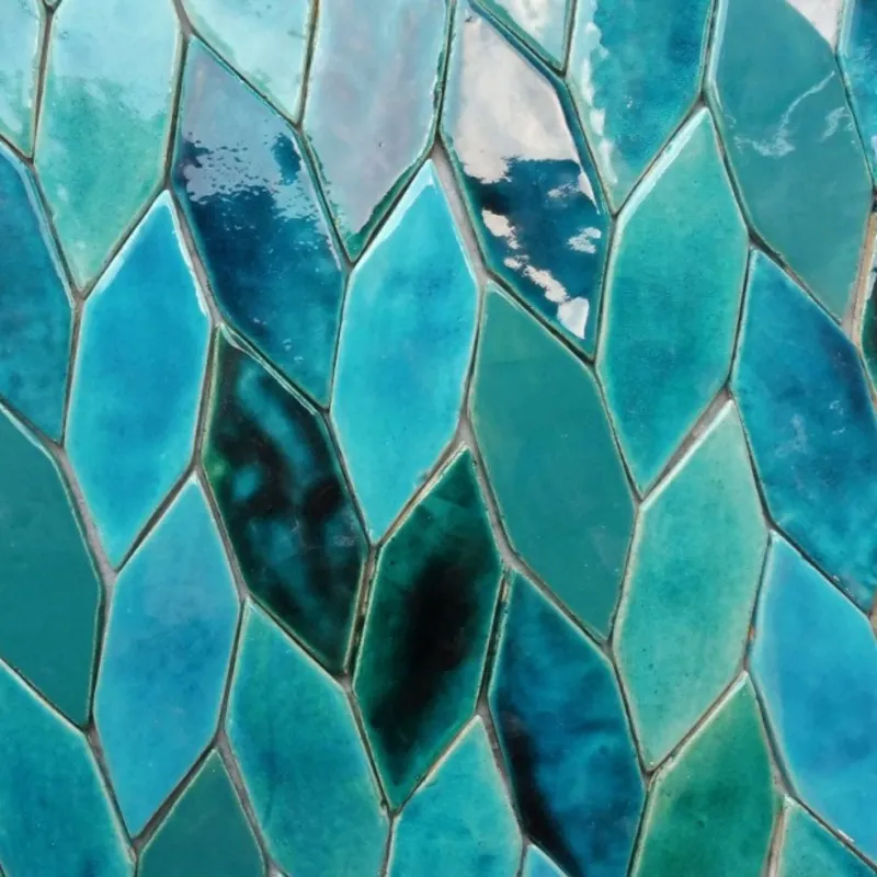 Kafle ręcznie robione - 022