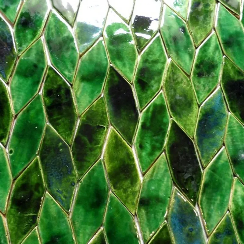 Kafle ręcznie robione - 023