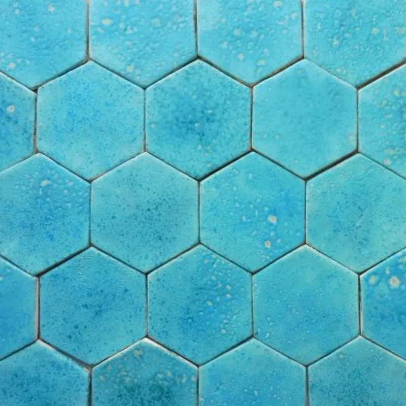 Kafle ręcznie robione - 024