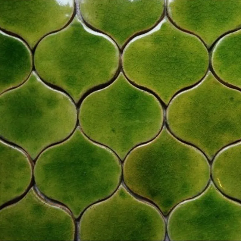 Kafle ręcznie robione - 026