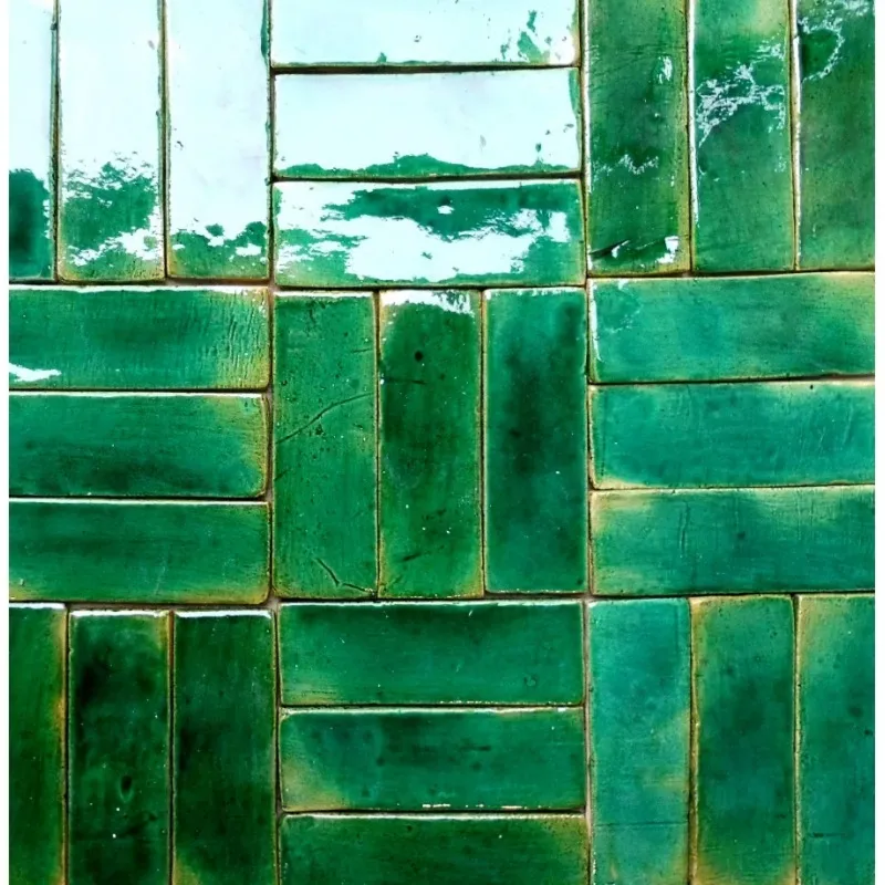 Kafle ręcznie robione - 028