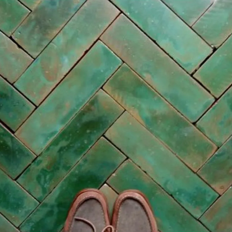 Kafle ręcznie robione - 030