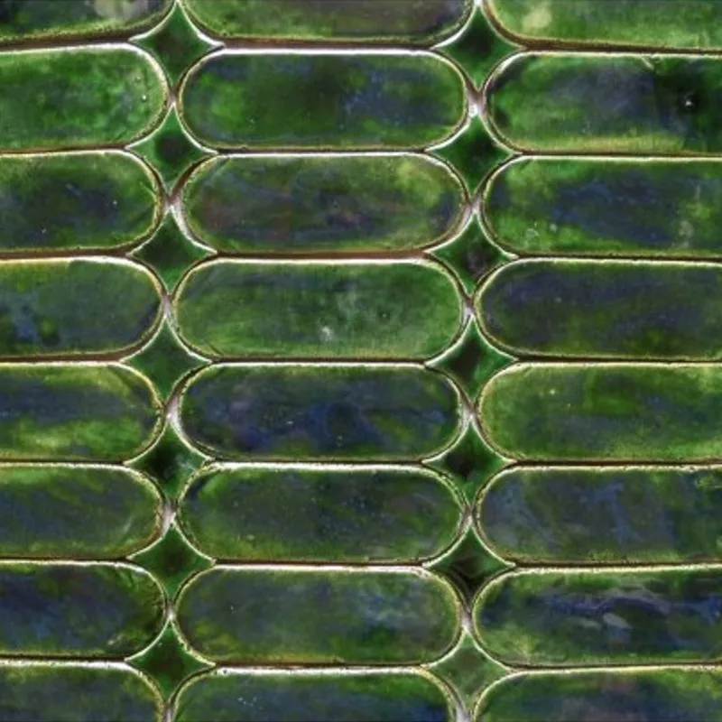 Kafle ręcznie robione - 033