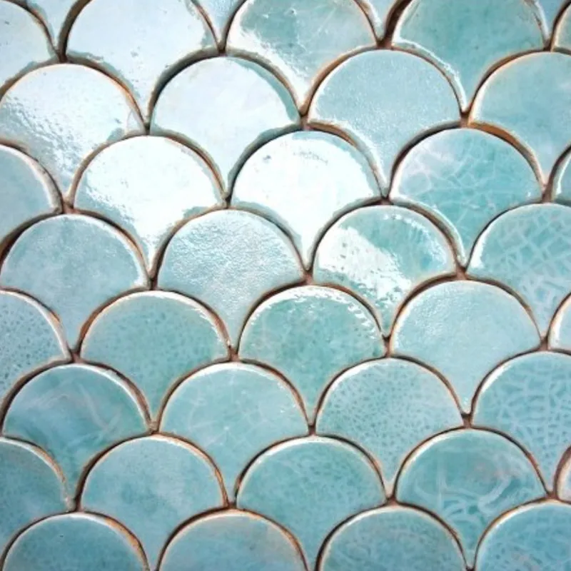 Kafle ręcznie robione - 034