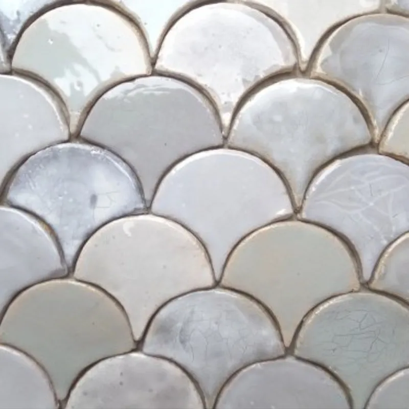 Kafle ręcznie robione - 034