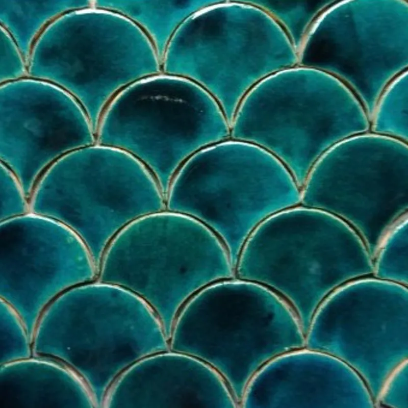 Kafle ręcznie robione - 035