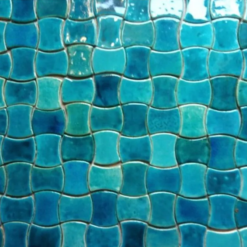 Kafle ręcznie robione - 036