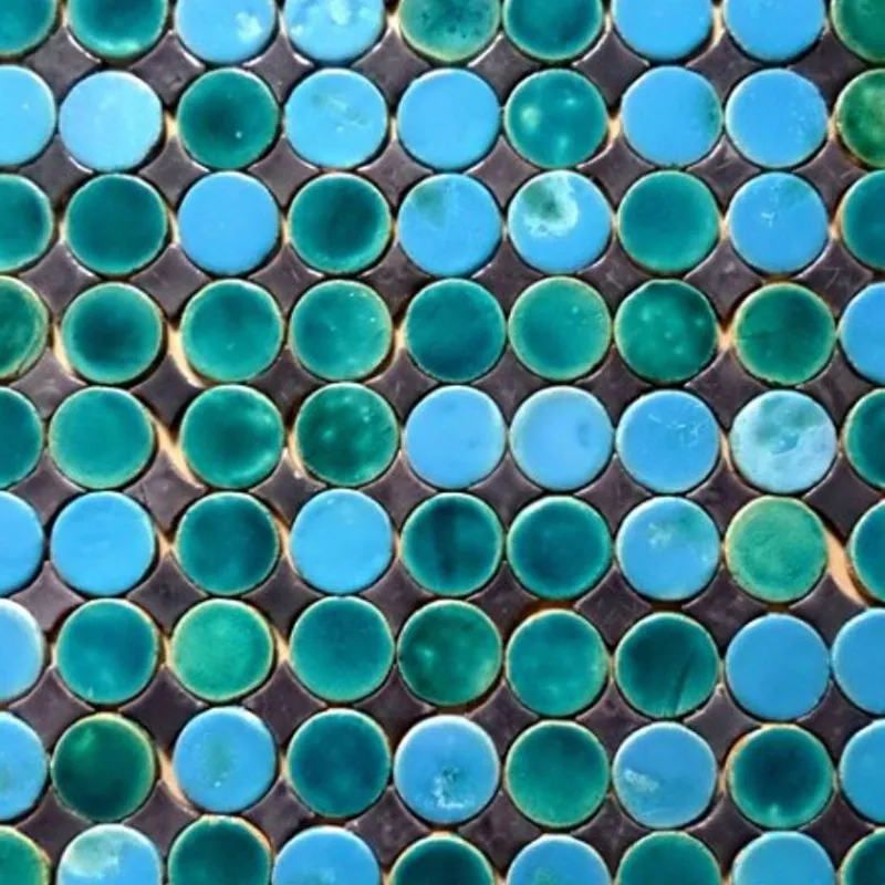 Kafle ręcznie robione - 038