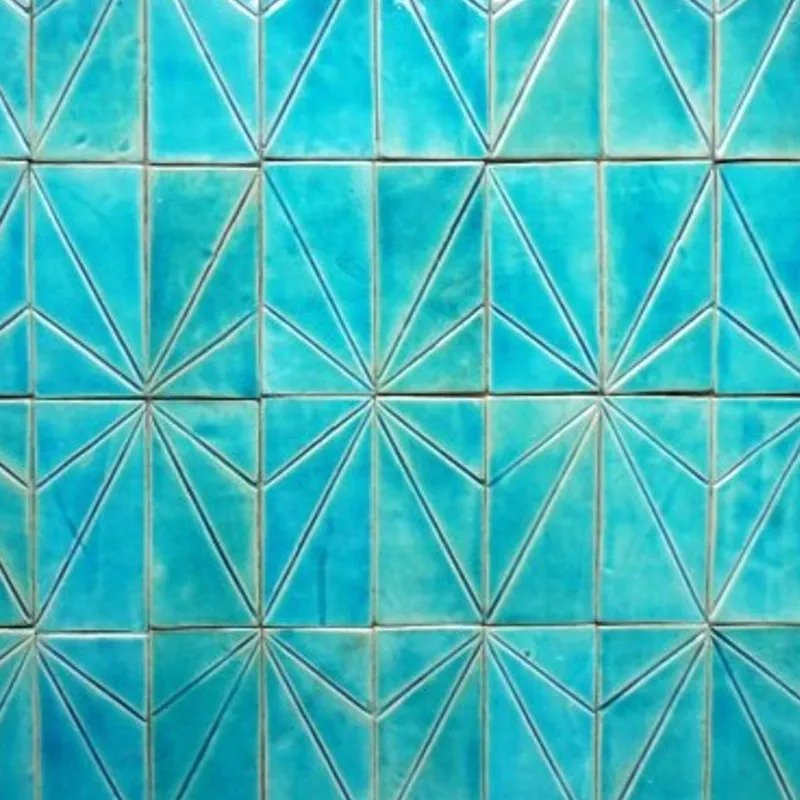 Kafle ręcznie robione - 041