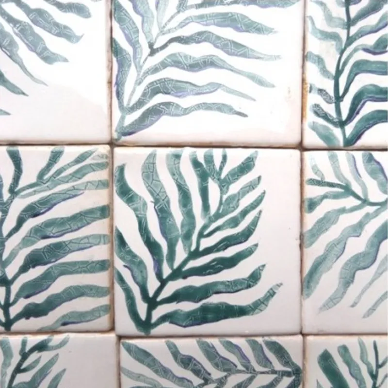 Kafle ręcznie robione - 044