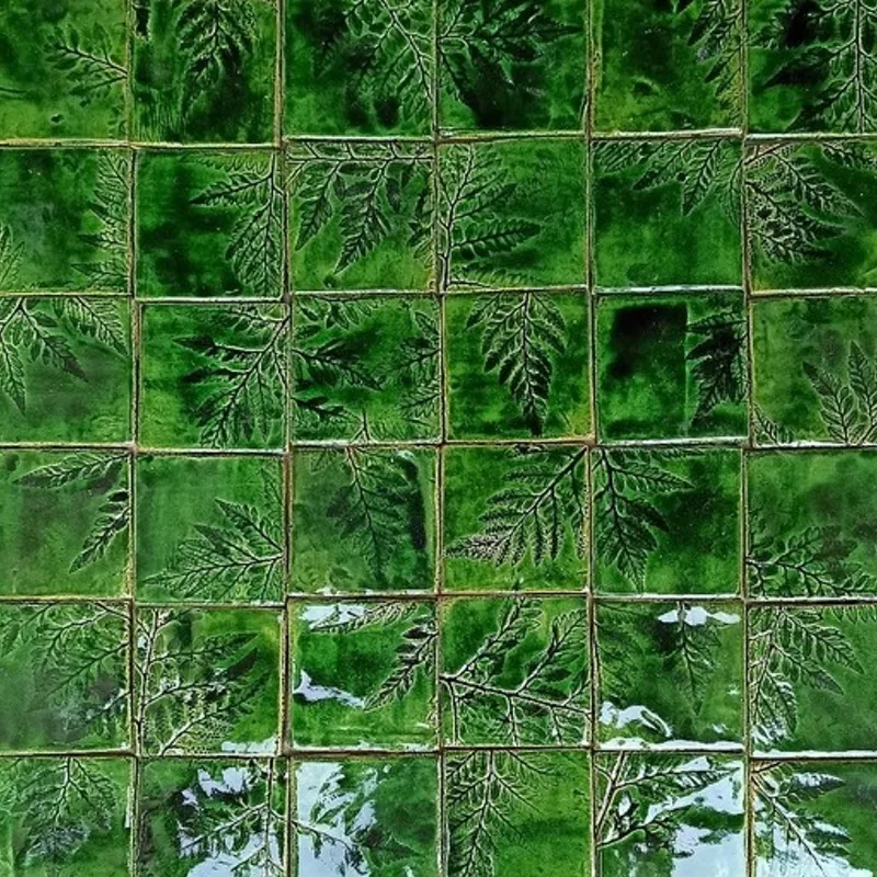 Kafle ręcznie robione - 049