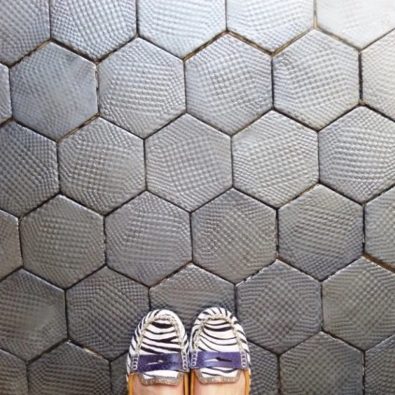 Kafle ręcznie robione - 050