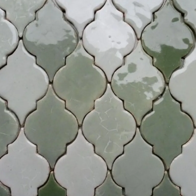 Kafle ręcznie robione - 051