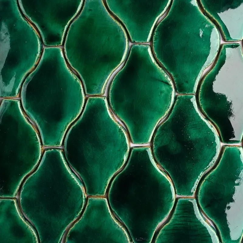 Kafle ręcznie robione - 053