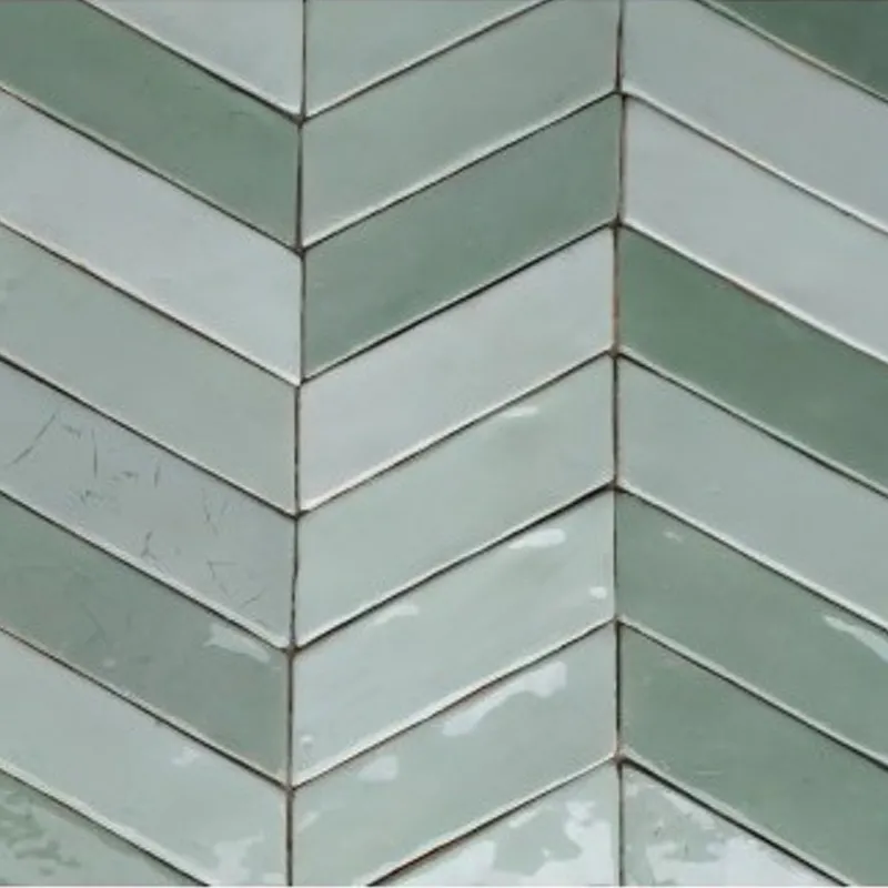 Kafle ręcznie robione - 054