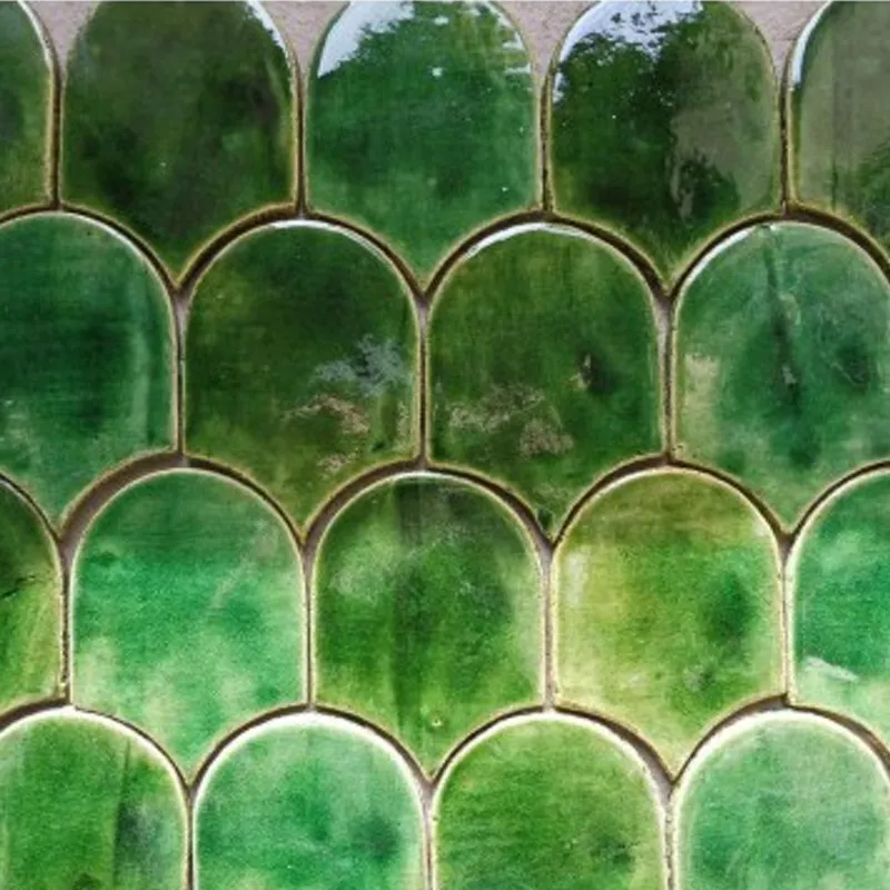 Kafle ręcznie robione - 055