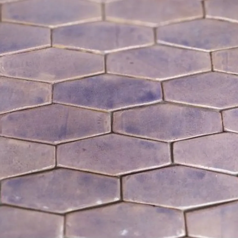 Kafle ręcznie robione - 056