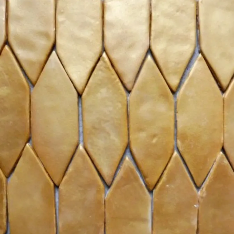 Kafle ręcznie robione - 058