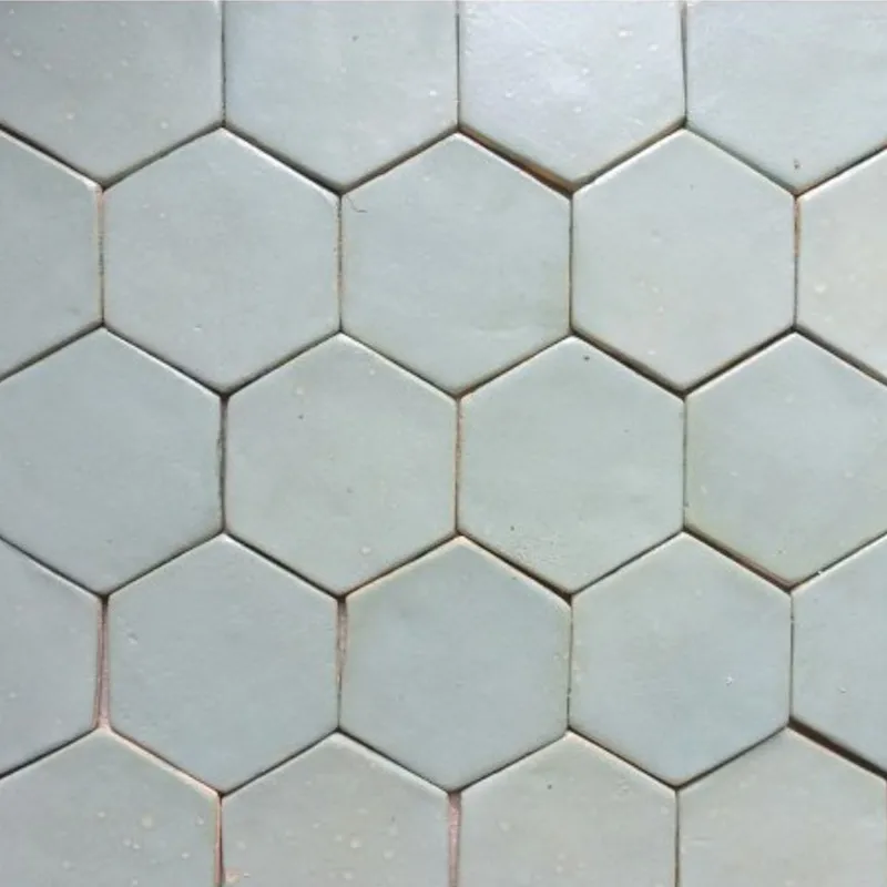 Kafle ręcznie robione - 059