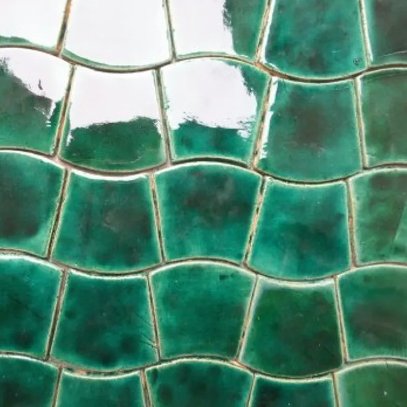 Kafle ręcznie robione - 063