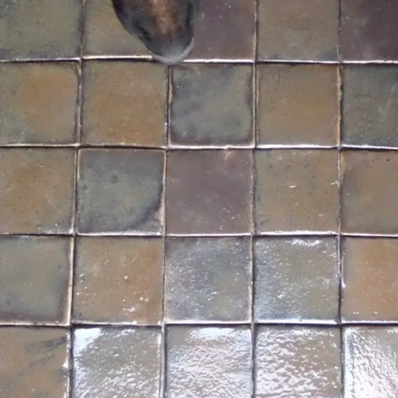 Kafle ręcznie robione - 064