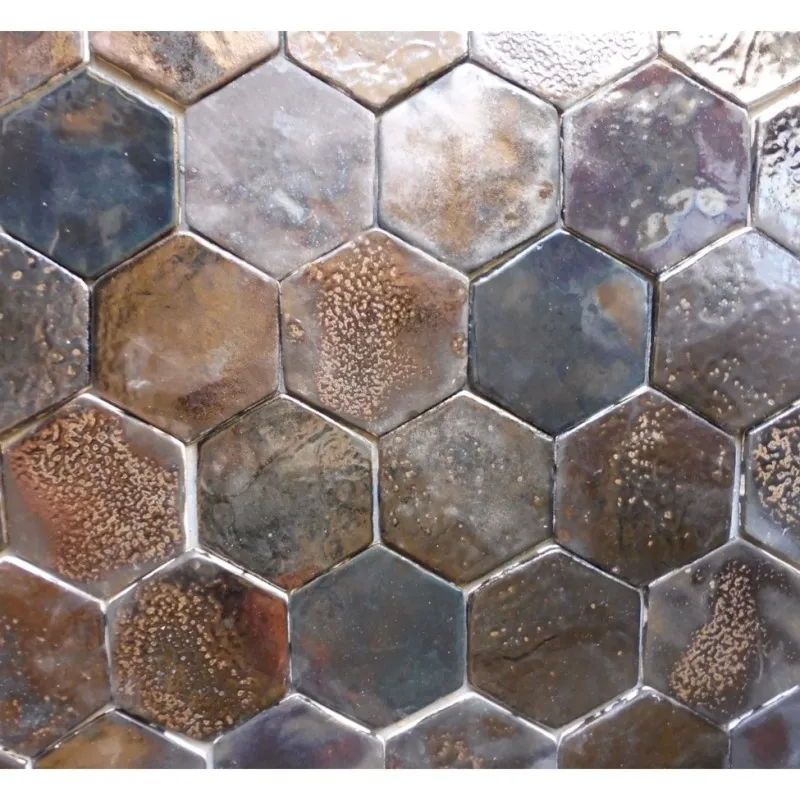 Kafle ręcznie robione - 065