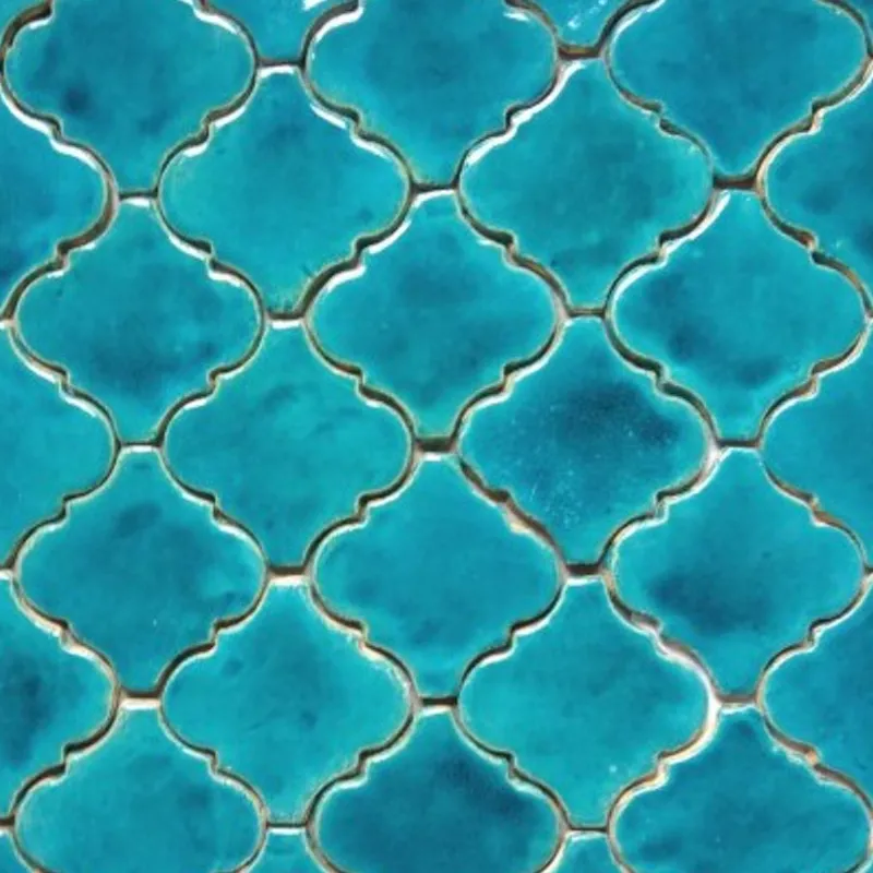 Kafle ręcznie robione - 067