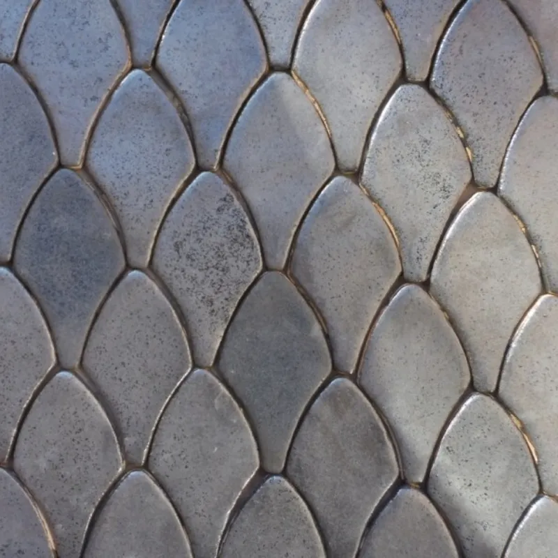 Kafle ręcznie robione - 069