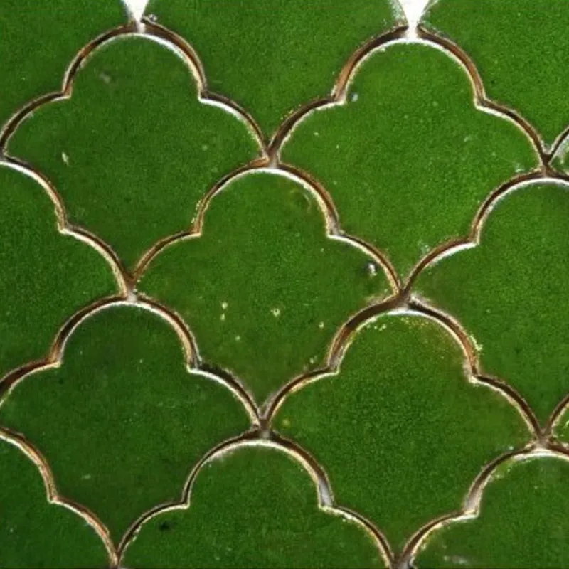 Kafle ręcznie robione - 070