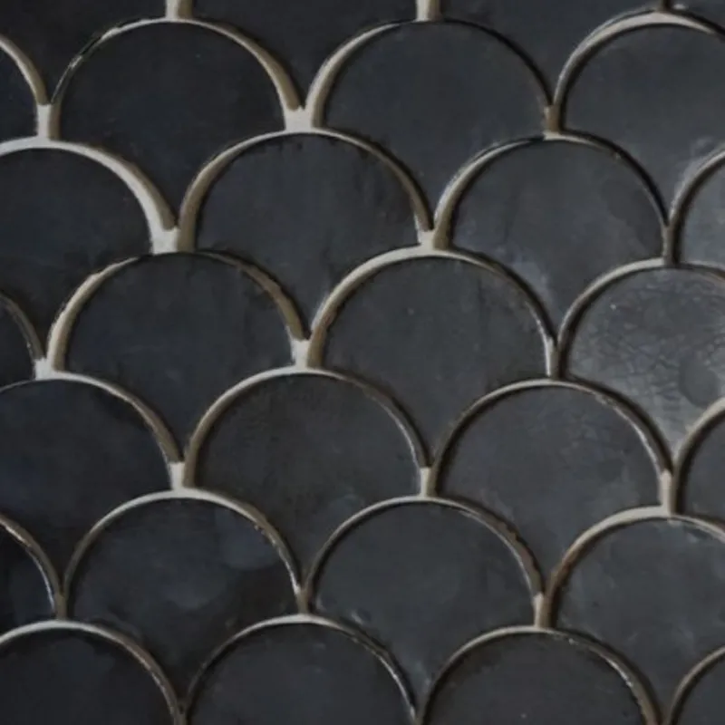 Kafle ręcznie robione - 071