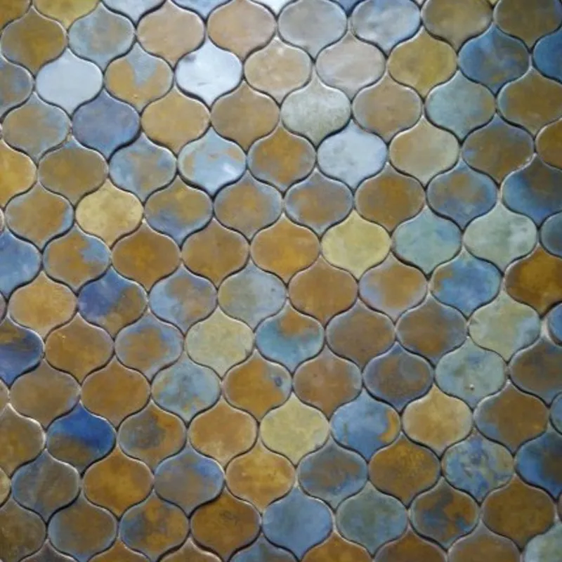 Kafle ręcznie robione - 072