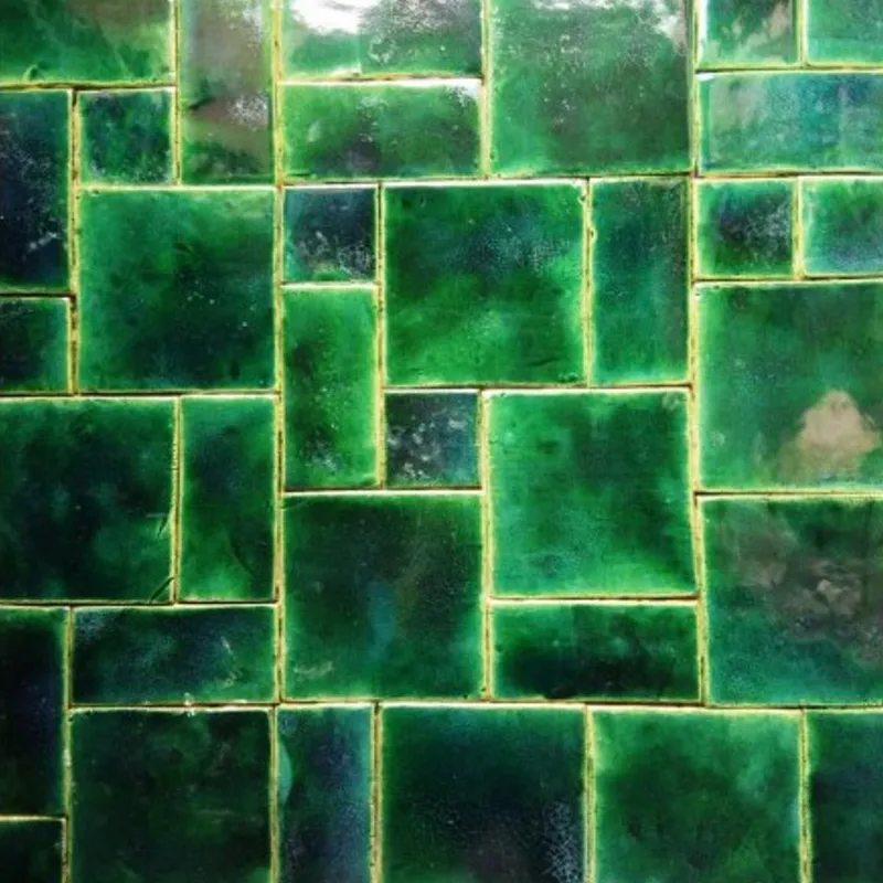 Kafle ręcznie robione - 074