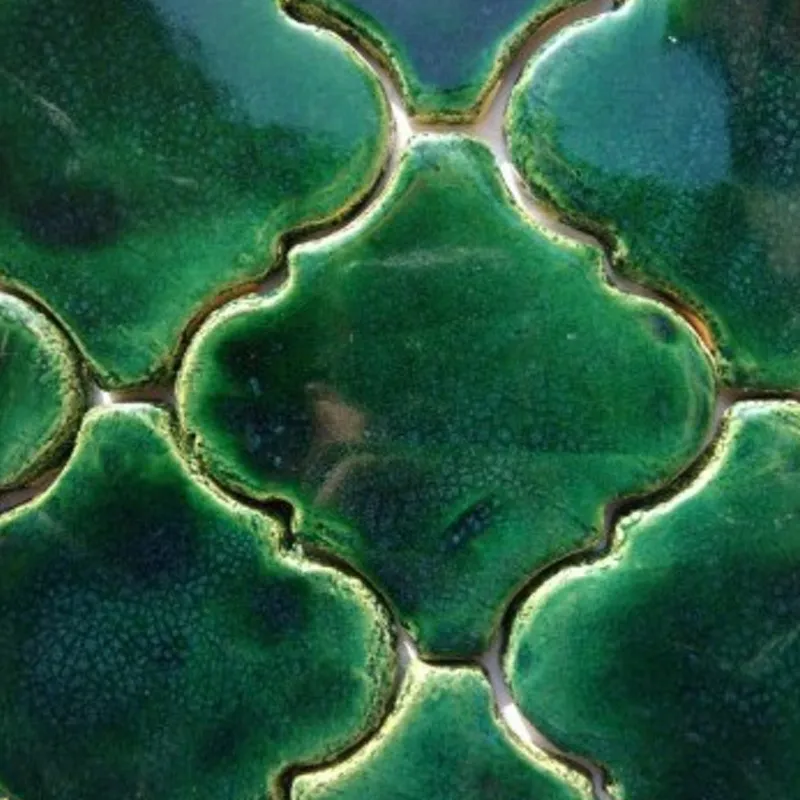 Kafle ręcznie robione - 075