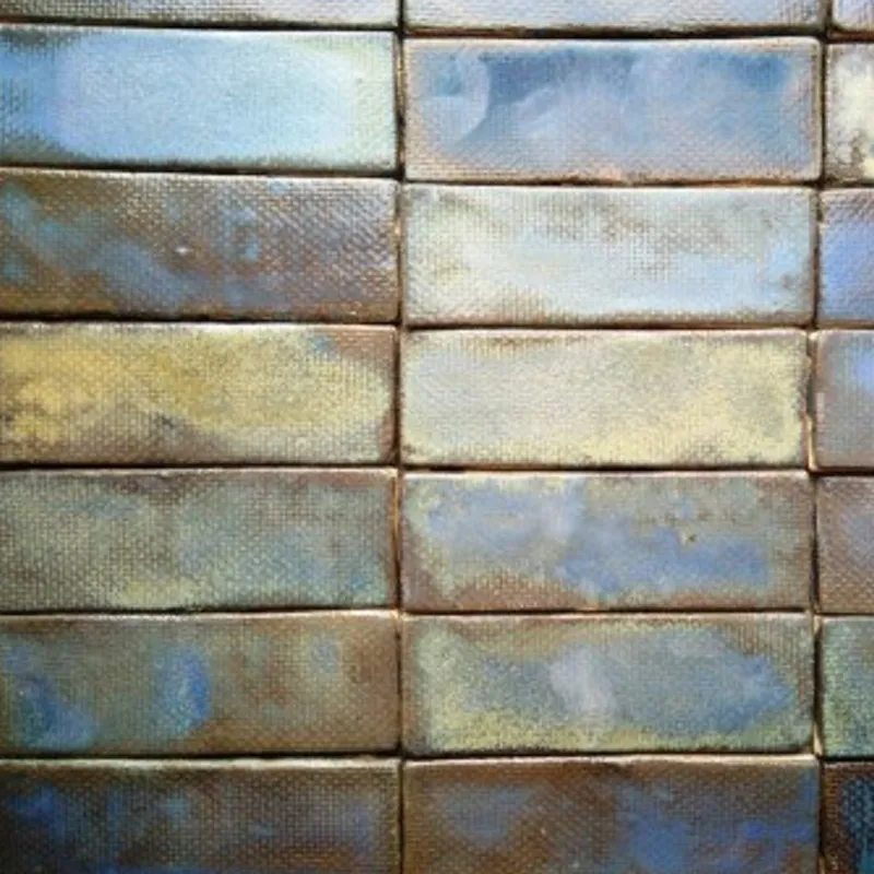 Kafle ręcznie robione - 078