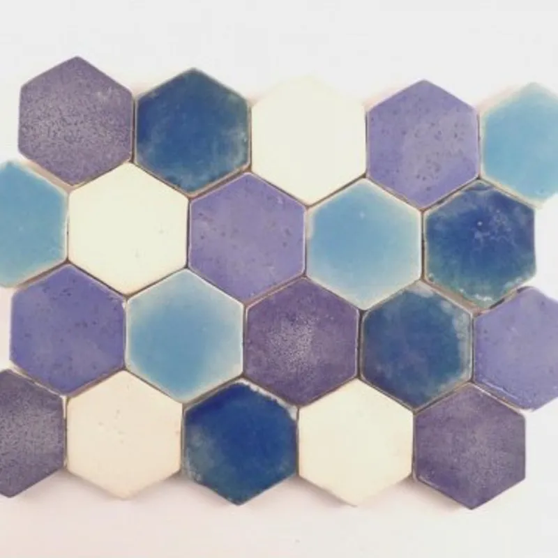 Kafle ręcznie robione - 083