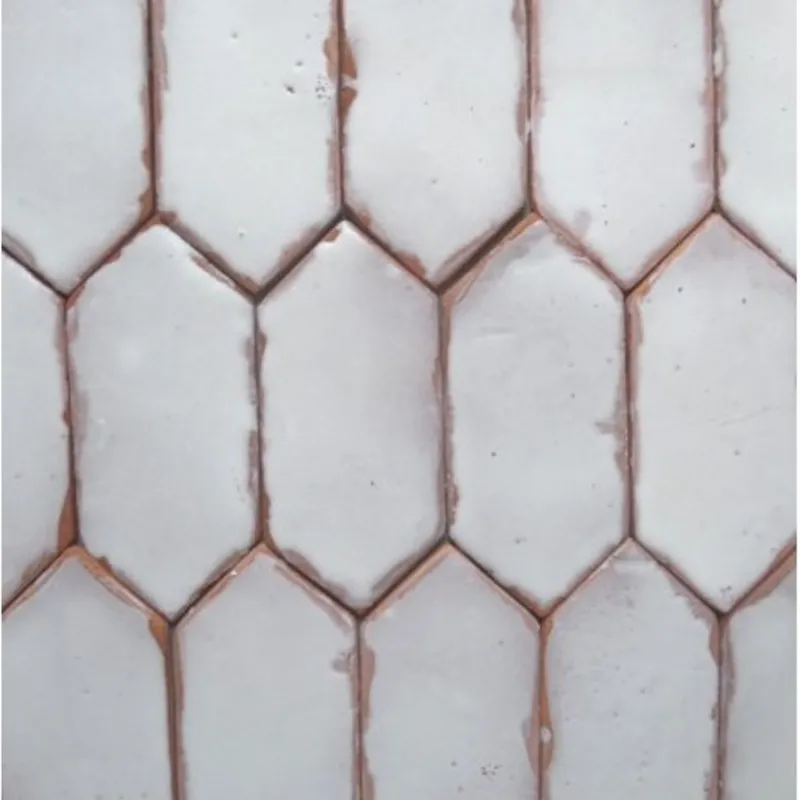 Kafle ręcznie robione - 084