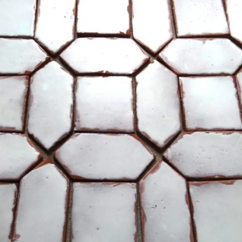 Kafle ręcznie robione - 087